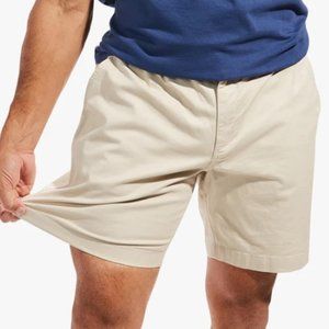 Bonobos The Khakinators 7" Stretch Drawstring Shorts - Large